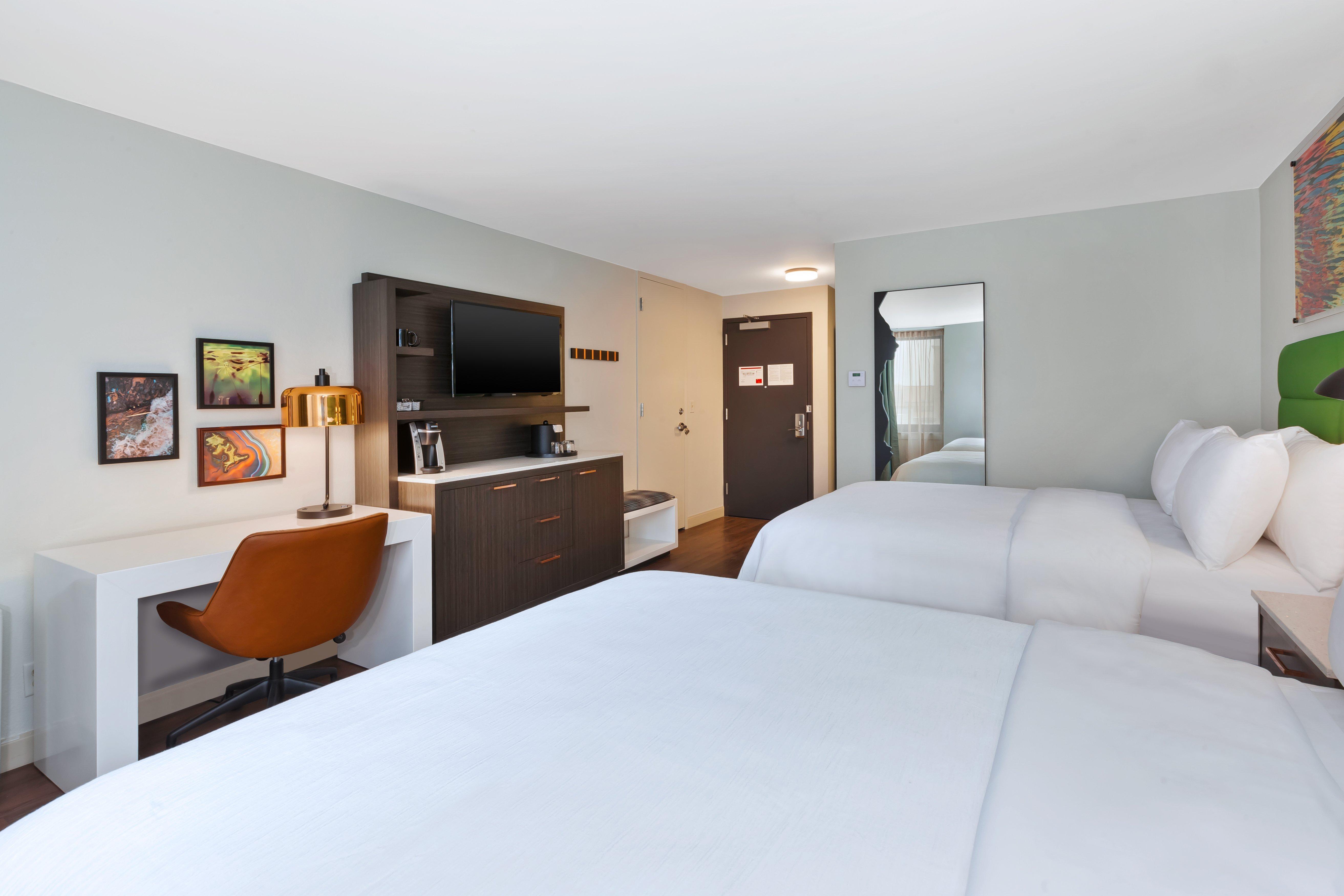 Hotel Indigo Rochester - Mayo Clinic Area Extérieur photo