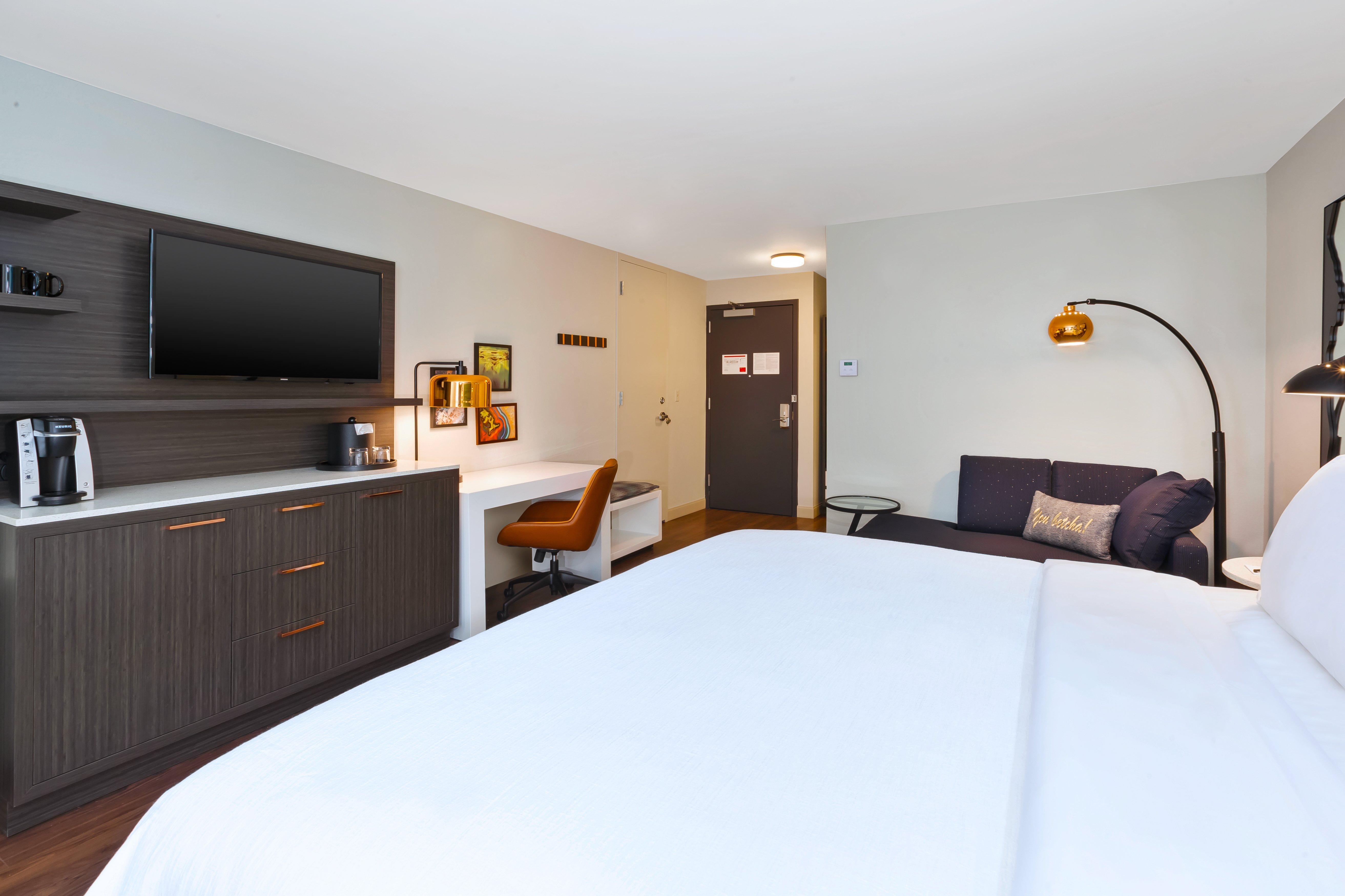 Hotel Indigo Rochester - Mayo Clinic Area Extérieur photo