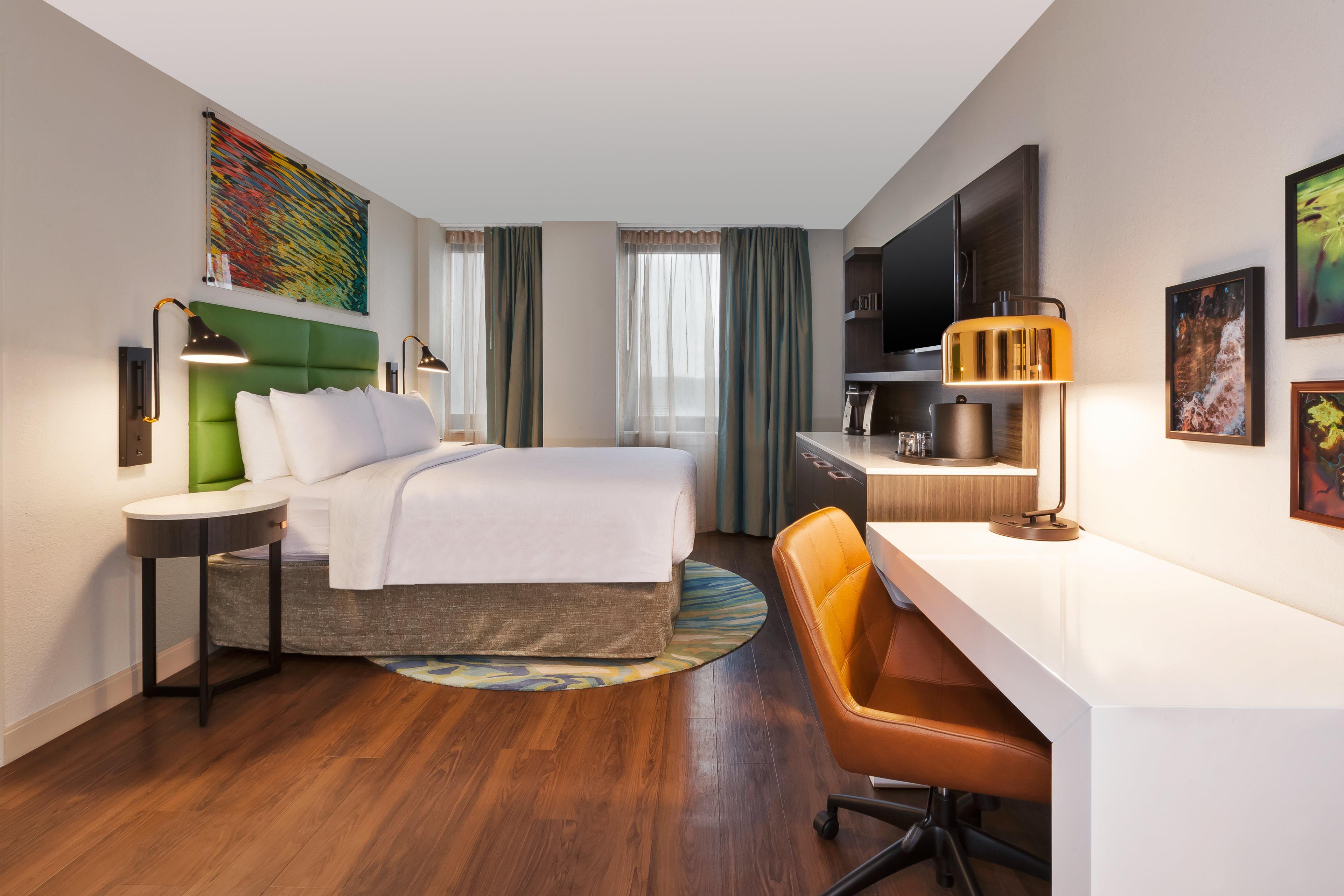 Hotel Indigo Rochester - Mayo Clinic Area Extérieur photo