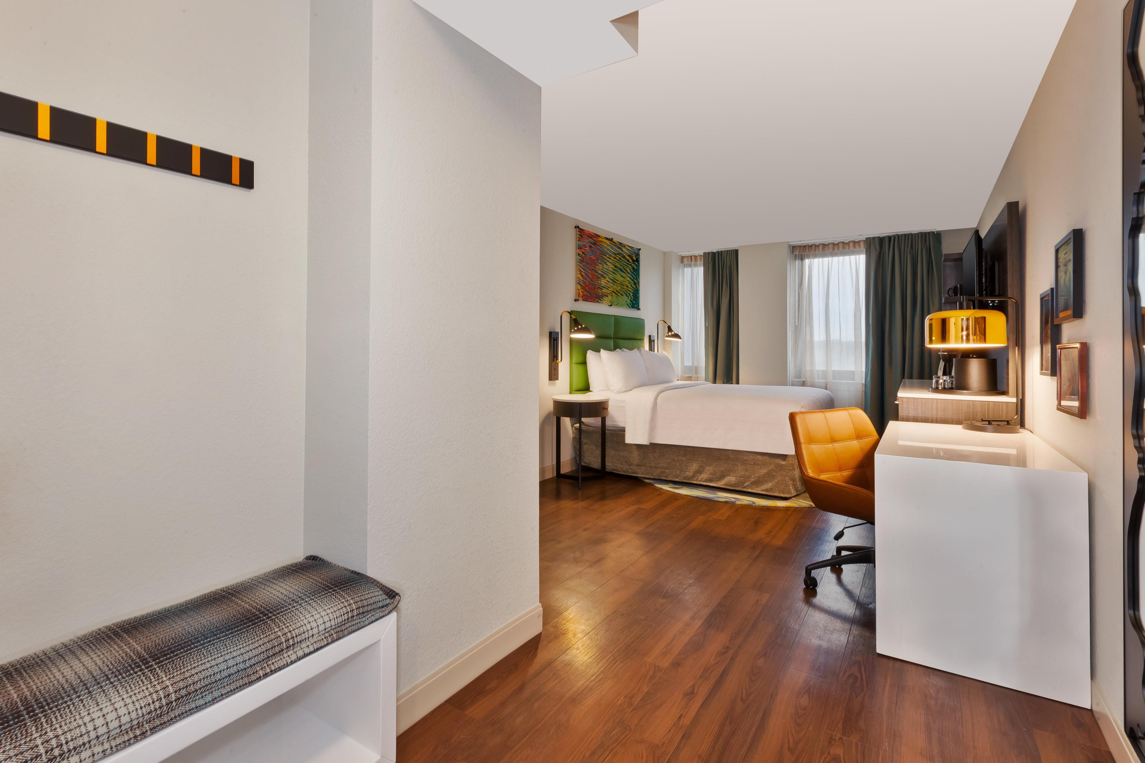 Hotel Indigo Rochester - Mayo Clinic Area Extérieur photo