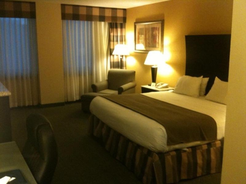 Hotel Indigo Rochester - Mayo Clinic Area Chambre photo