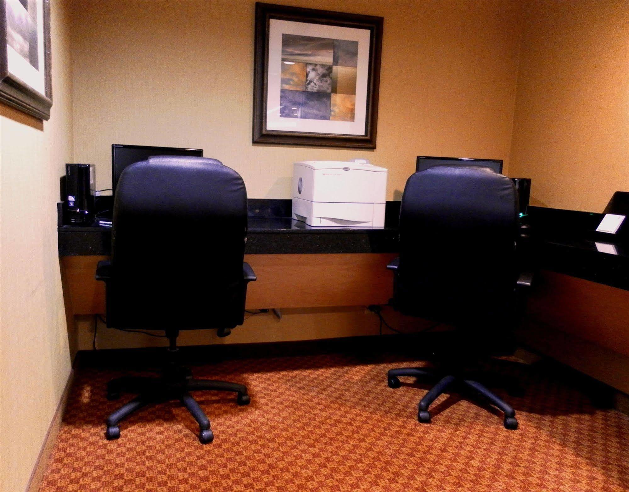 Hotel Indigo Rochester - Mayo Clinic Area Facilités photo