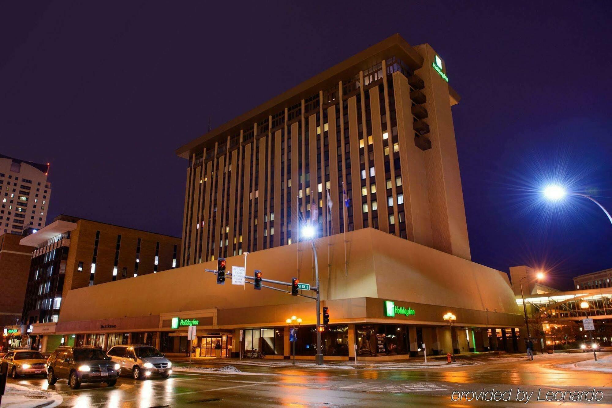 Hotel Indigo Rochester - Mayo Clinic Area Extérieur photo